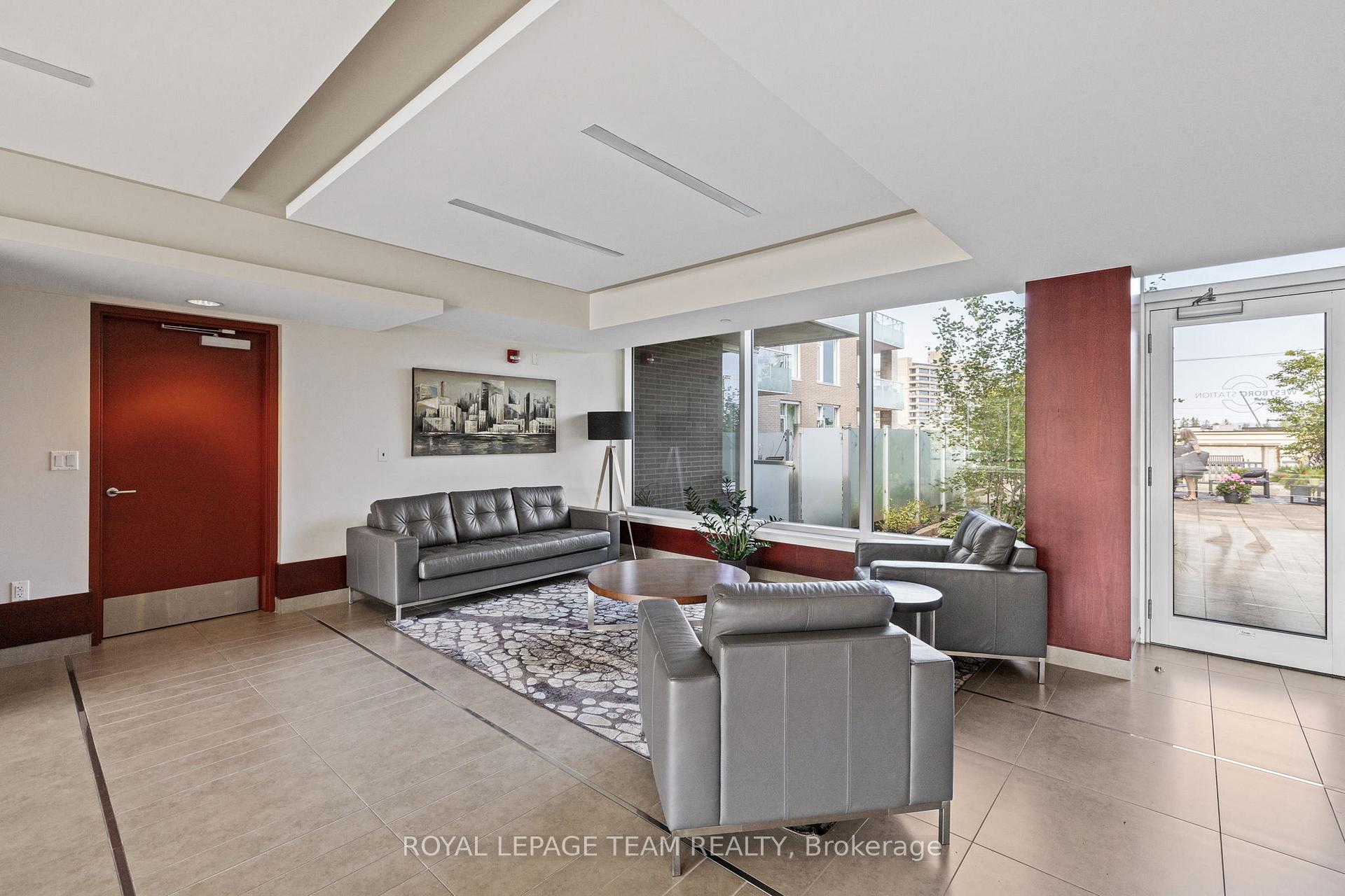 Photo 24 of Unit 413, 575 Byron Avenue, Ottawa, McKellar/Highland — HOMEH