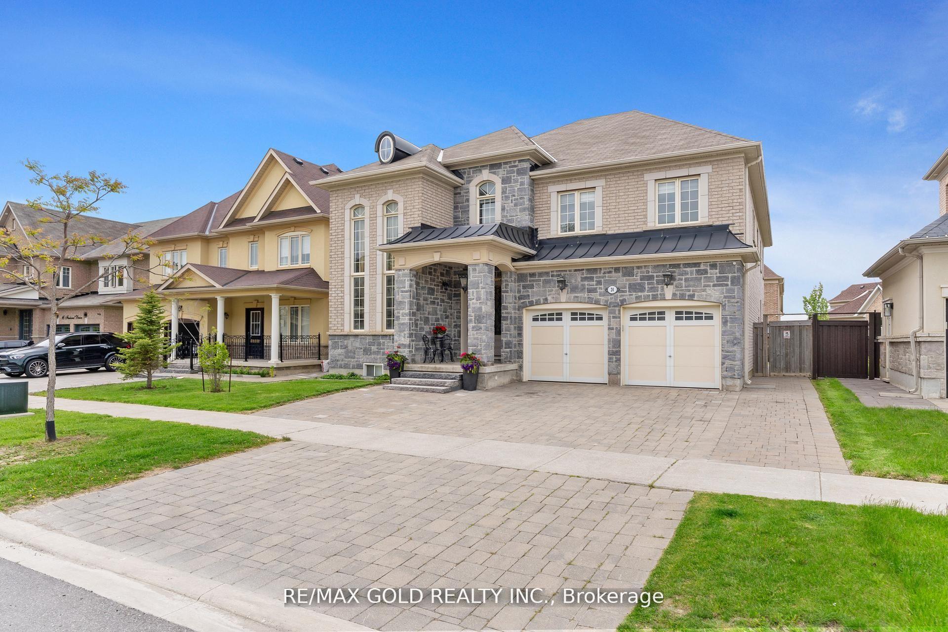 Front of Unit (Bsmt), 24 Finland Drive