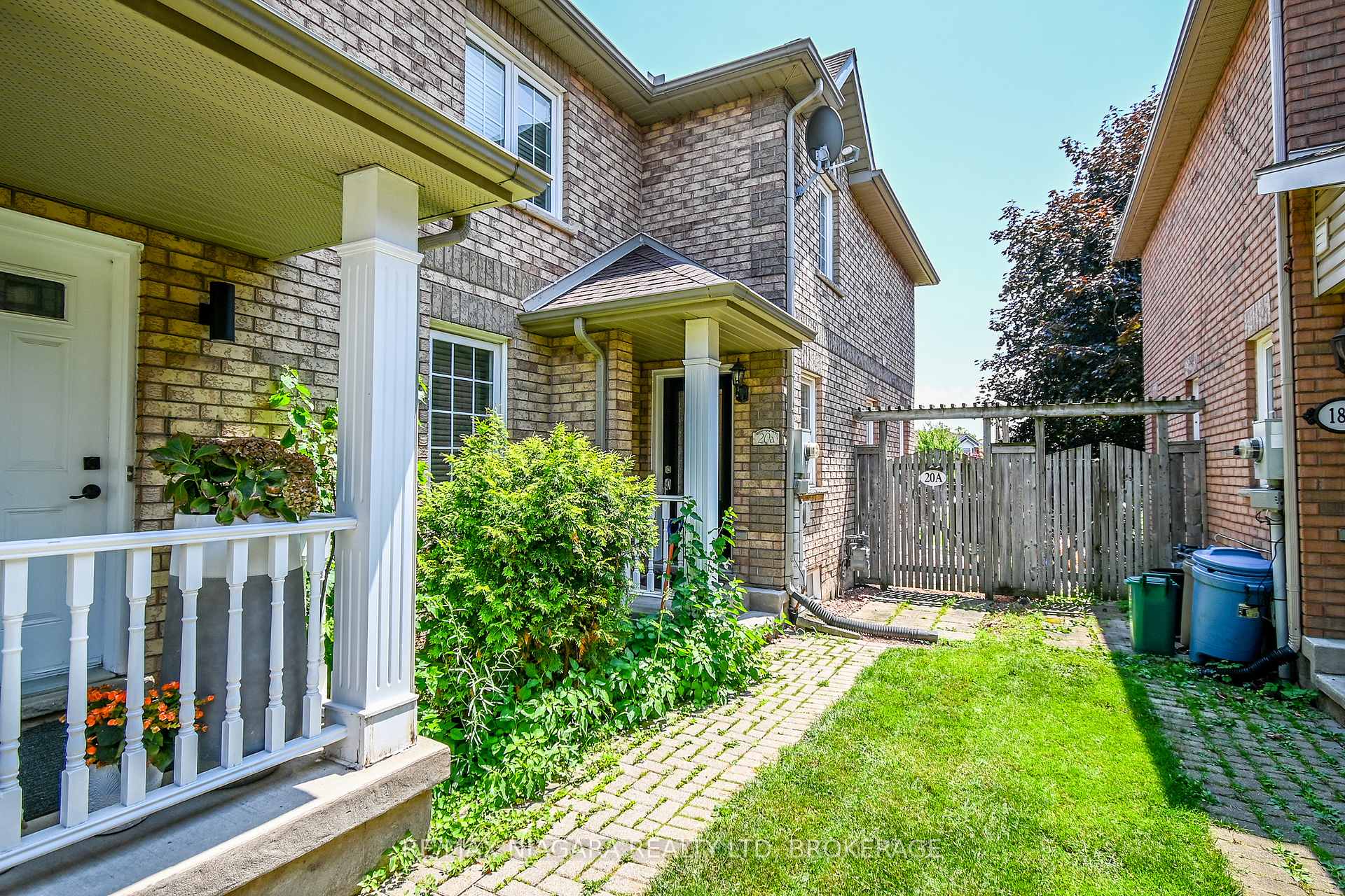 Photo 7 of 20A Brown Drive, St. Catharines, Rykert/Vansickle — HOMEH