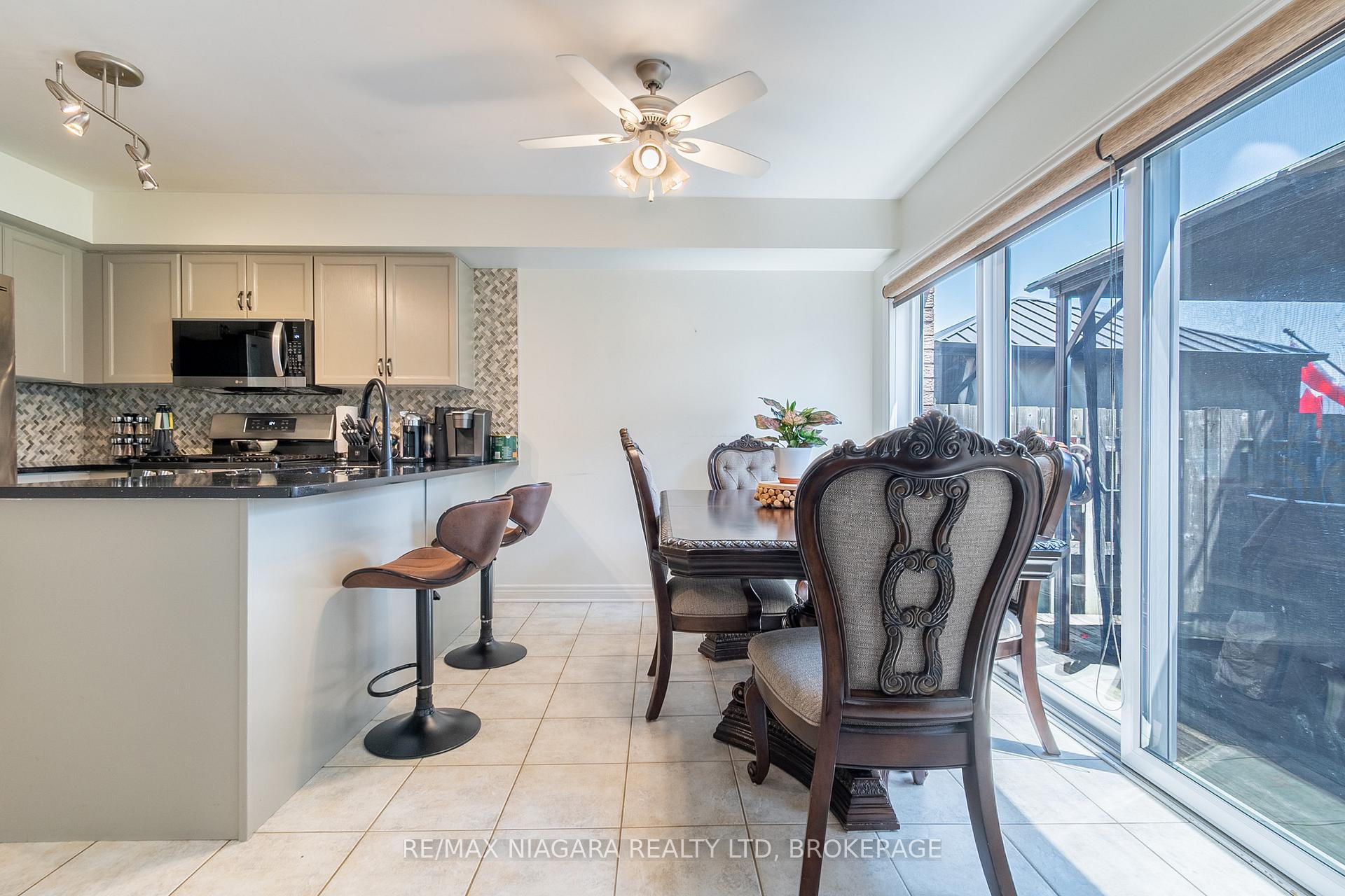 Photo 35 of 20A Brown Drive, St. Catharines, Rykert/Vansickle — HOMEH