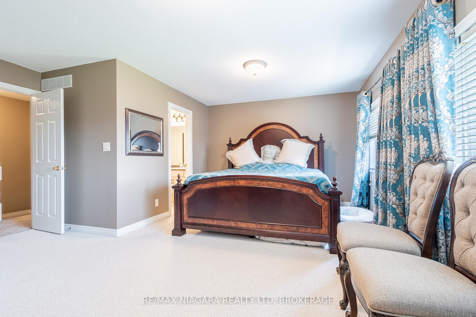 Photo 19 of 20A Brown Drive, St. Catharines, Rykert/Vansickle — HOMEH