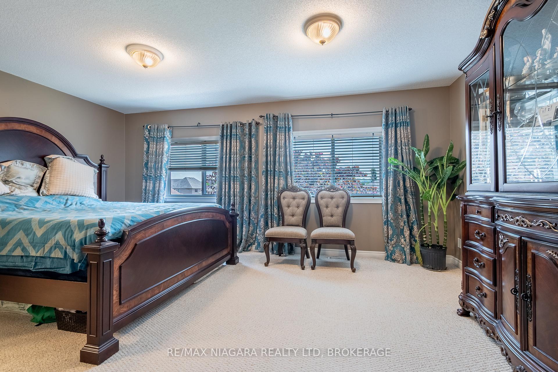 Photo 34 of 20A Brown Drive, St. Catharines, Rykert/Vansickle — HOMEH
