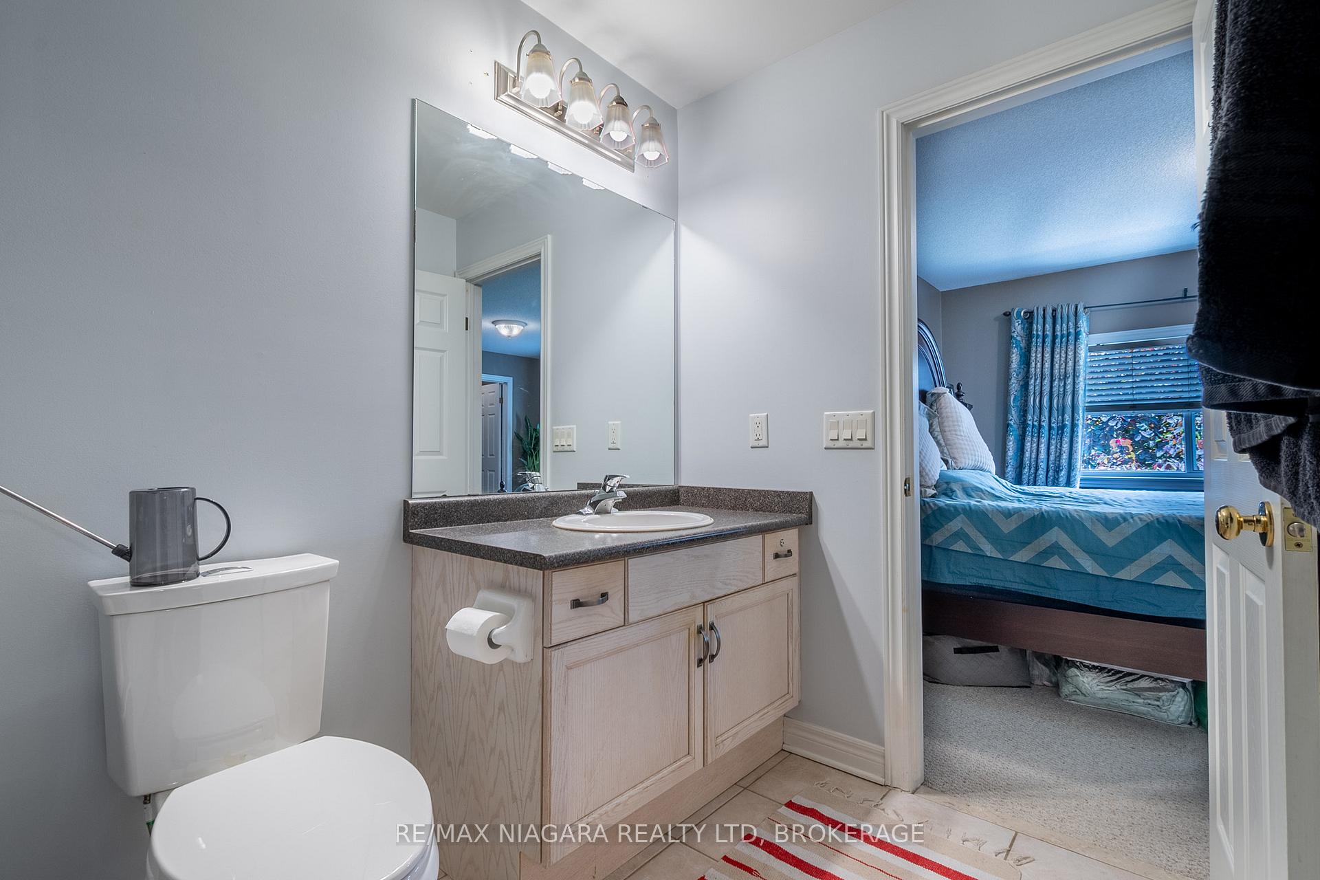 Photo 24 of 20A Brown Drive, St. Catharines, Rykert/Vansickle — HOMEH