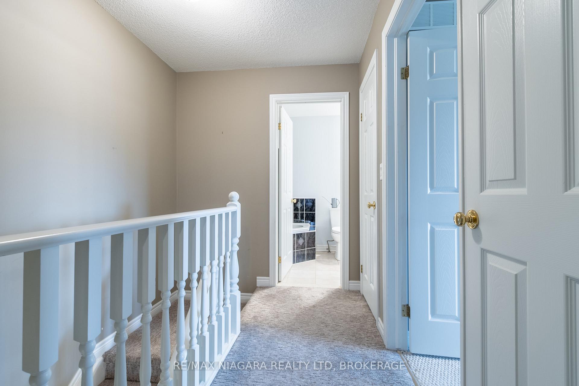 Photo 29 of 20A Brown Drive, St. Catharines, Rykert/Vansickle — HOMEH