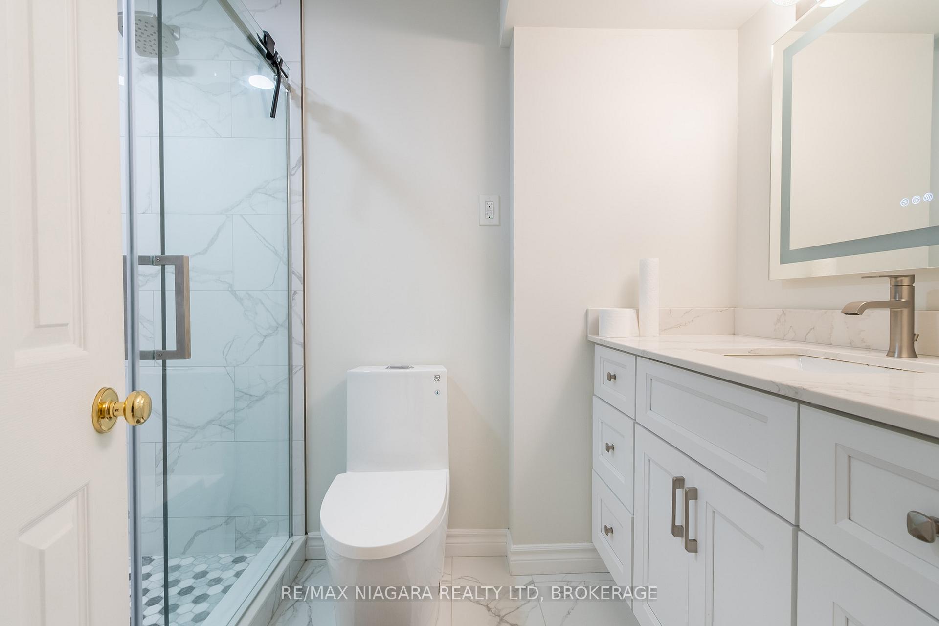 Photo 15 of 20A Brown Drive, St. Catharines, Rykert/Vansickle — HOMEH