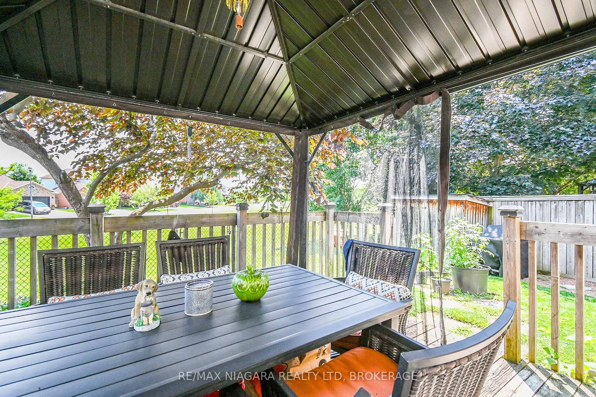 Photo 22 of 20A Brown Drive, St. Catharines, Rykert/Vansickle — HOMEH