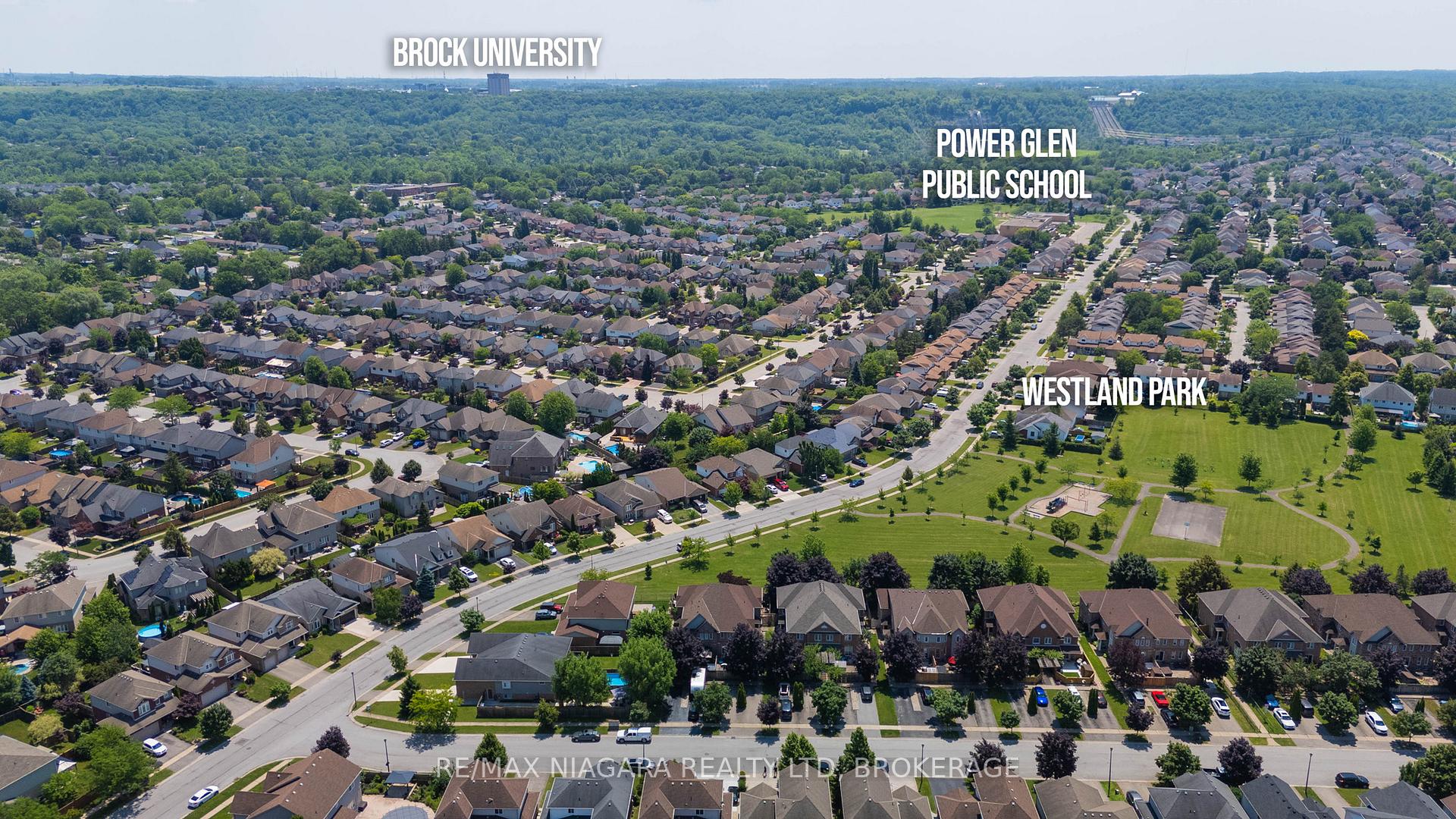 Photo 21 of 20A Brown Drive, St. Catharines, Rykert/Vansickle — HOMEH