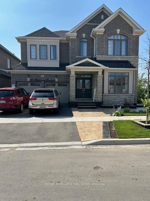 Photo 1 of 26 Stellarton Crescent, Brampton, Northwest Brampton — HOMEH