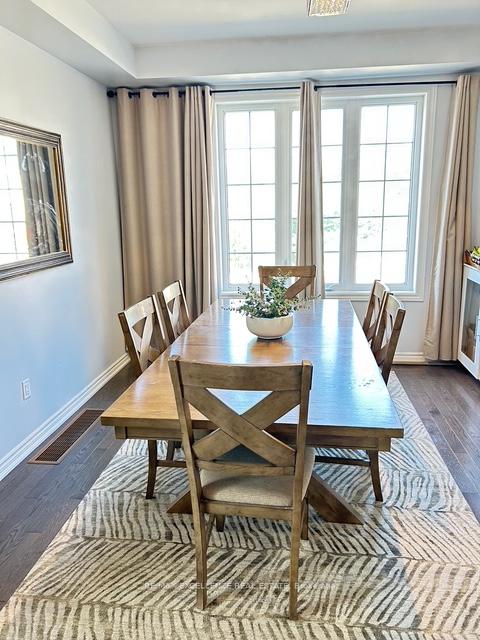 Photo 14 of 26 Stellarton Crescent, Brampton, Northwest Brampton — HOMEH