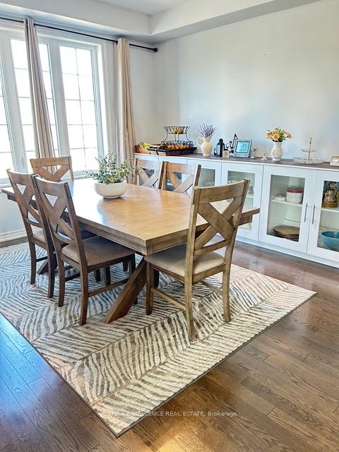 Photo 17 of 26 Stellarton Crescent, Brampton, Northwest Brampton — HOMEH