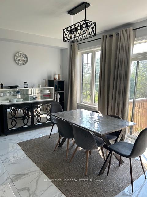 Photo 19 of 26 Stellarton Crescent, Brampton, Northwest Brampton — HOMEH