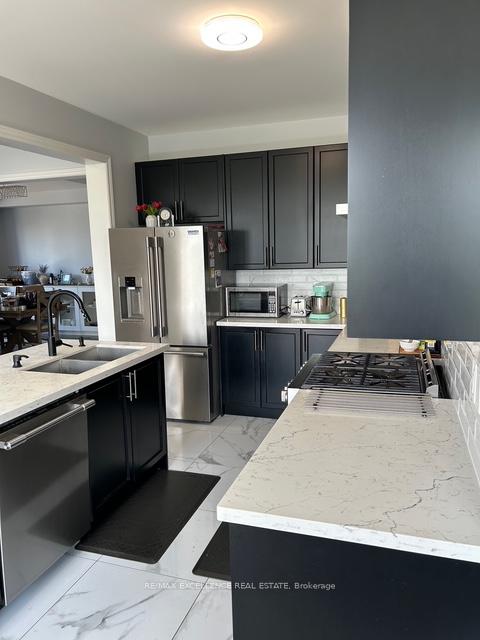 Photo 26 of 26 Stellarton Crescent, Brampton, Northwest Brampton — HOMEH