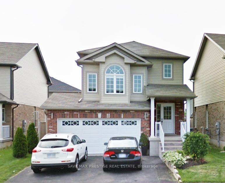 Photo 1 of 125 Windale Crescent, Kitchener, Laurentian Hills — HOMEH
