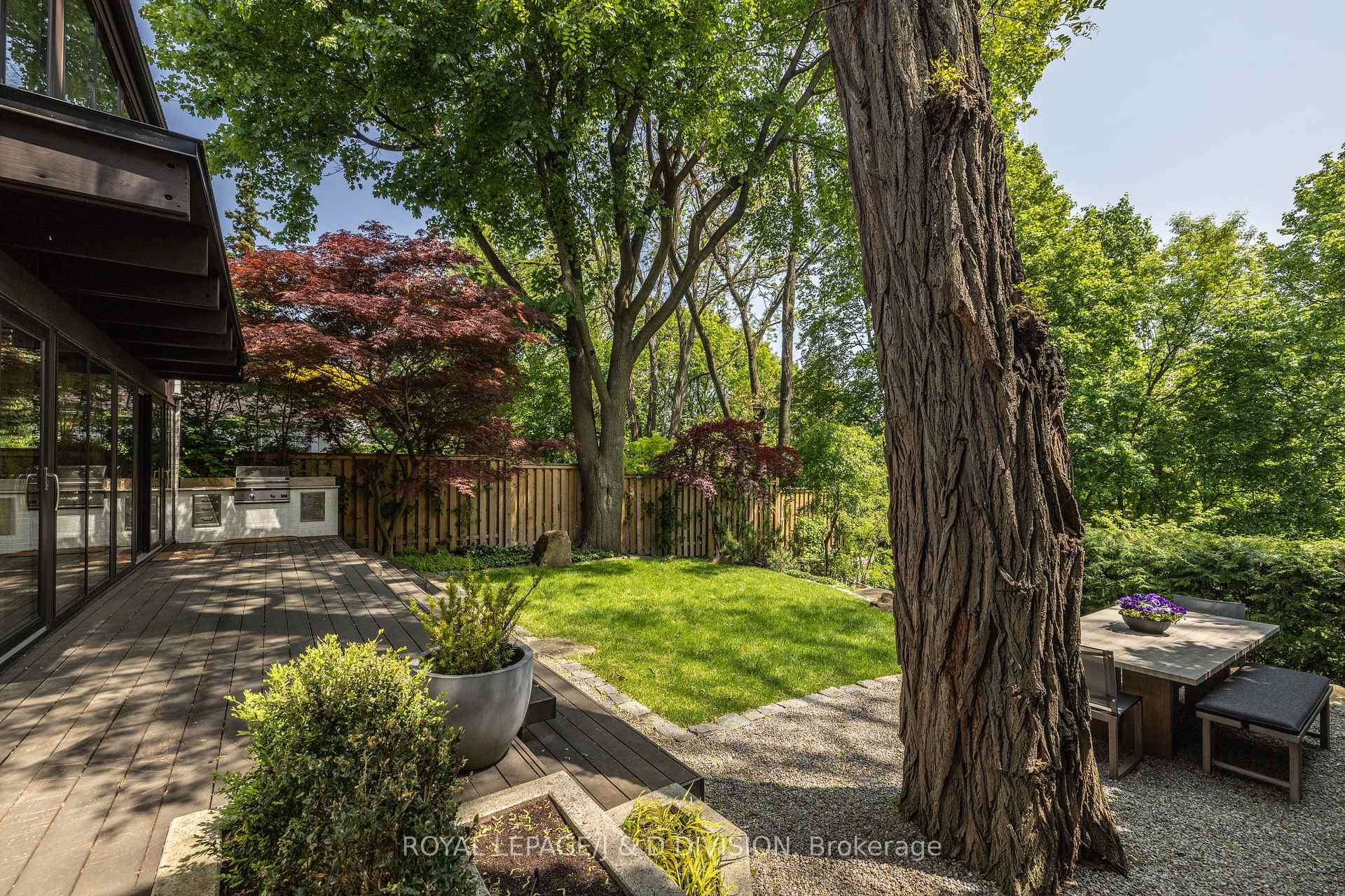 Photo 41 of 43 Douglas Crescent, Toronto, Leaside — HOMEH