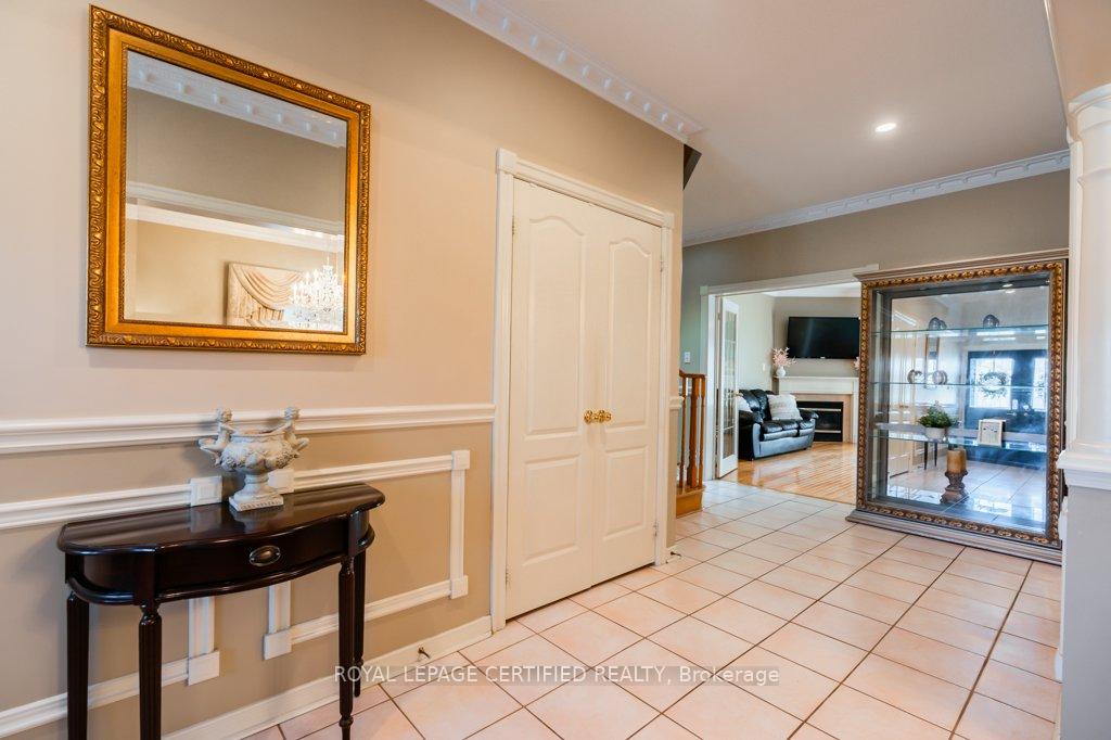 Photo 47 of 29 Woodvalley Drive, Brampton, Fletcher's Meadow — HOMEH