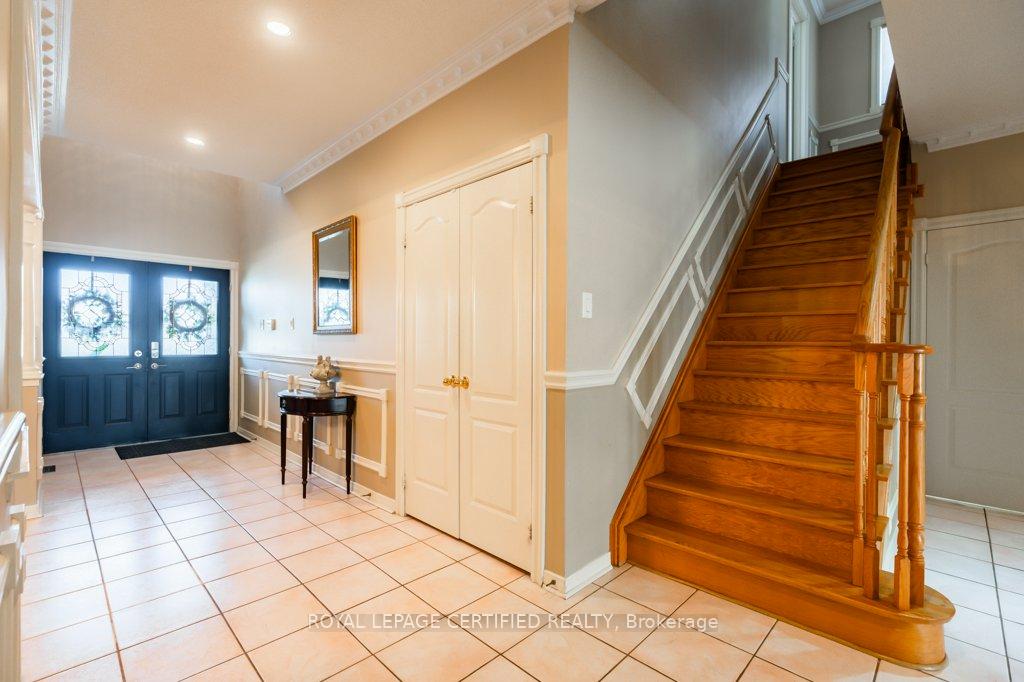 Photo 30 of 29 Woodvalley Drive, Brampton, Fletcher's Meadow — HOMEH