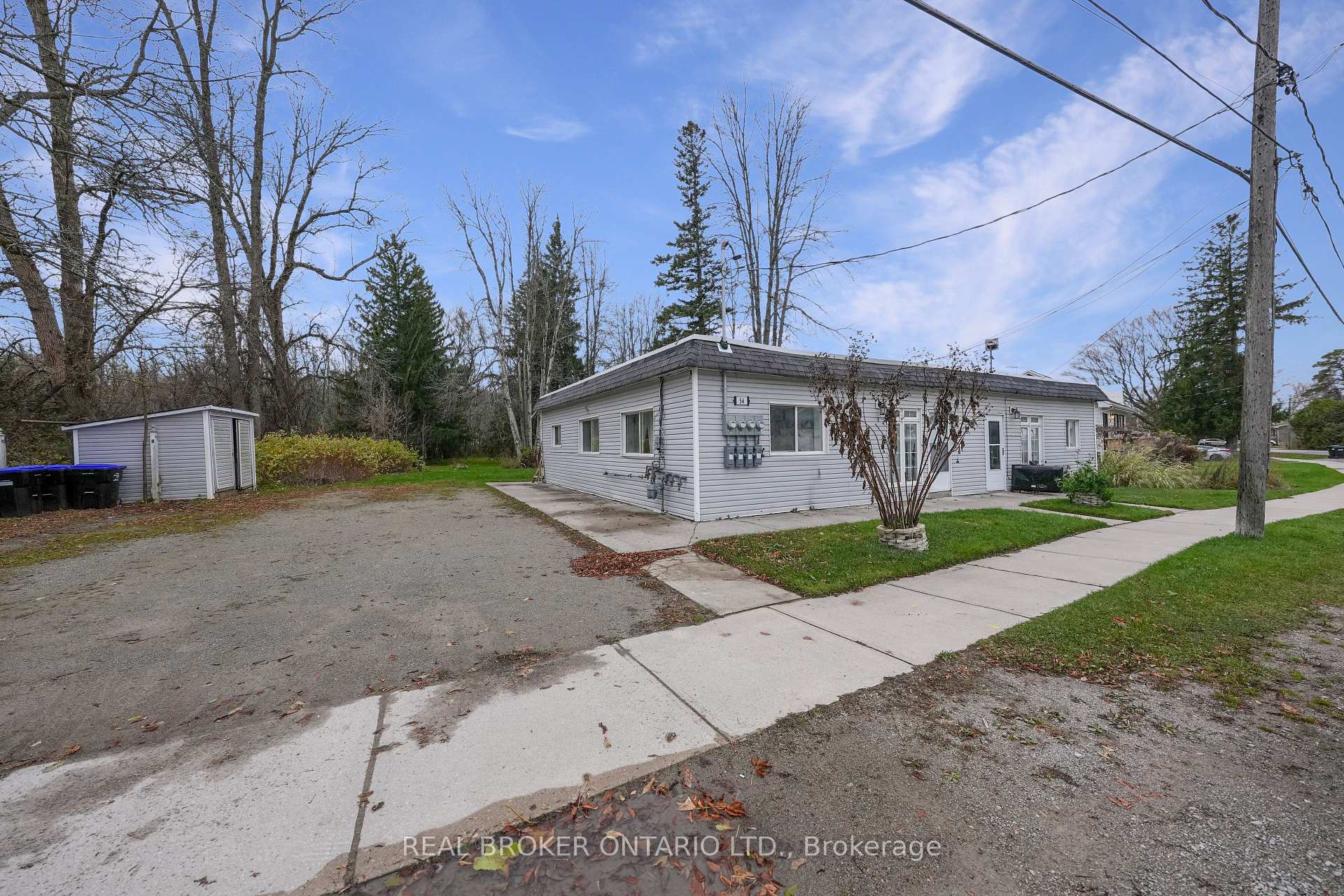 Photo 8 of 54 Coldwater Road, Tay, Waubaushene — HOMEH