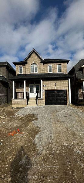 Photo 1 of 35 Lawrence D Pridham Avenue E, New Tecumseth, Rural New Tecumseth — HOMEH