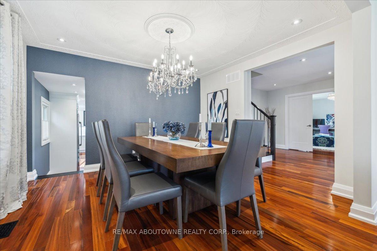 Photo 46 of 22 Mathers Drive, Hamilton, Stoney Creek — HOMEH