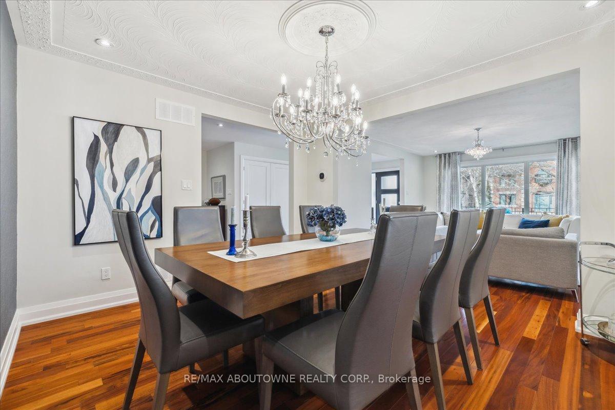 Photo 22 of 22 Mathers Drive, Hamilton, Stoney Creek — HOMEH