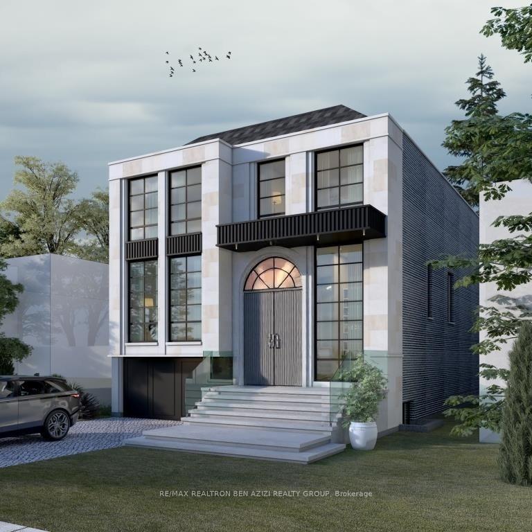 Photo 1 of 63 Bannockburn Avenue, Toronto, Bedford Park-Nortown — HOMEH