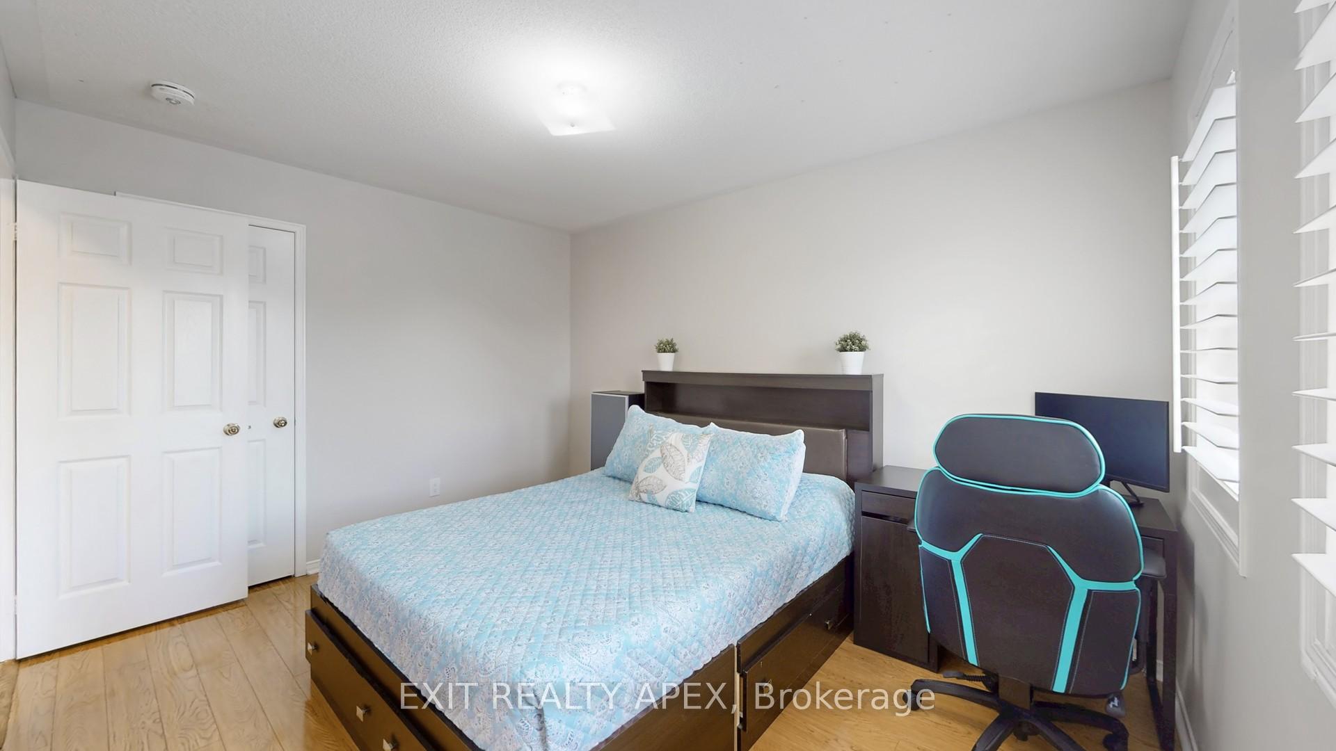 Photo 41 of 77 Commodore Dr, Brampton, Credit Valley — HOMEH