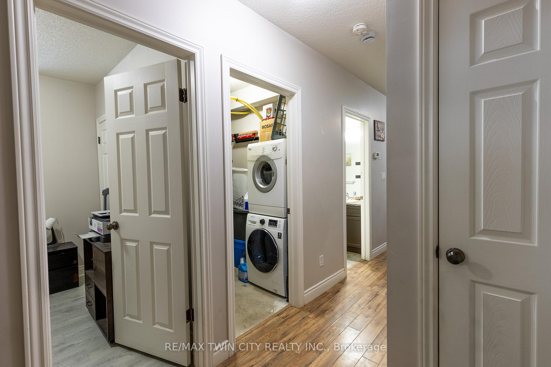 Photo 10 of Unit 6B, 38 Howe Drive, Kitchener — HOMEH