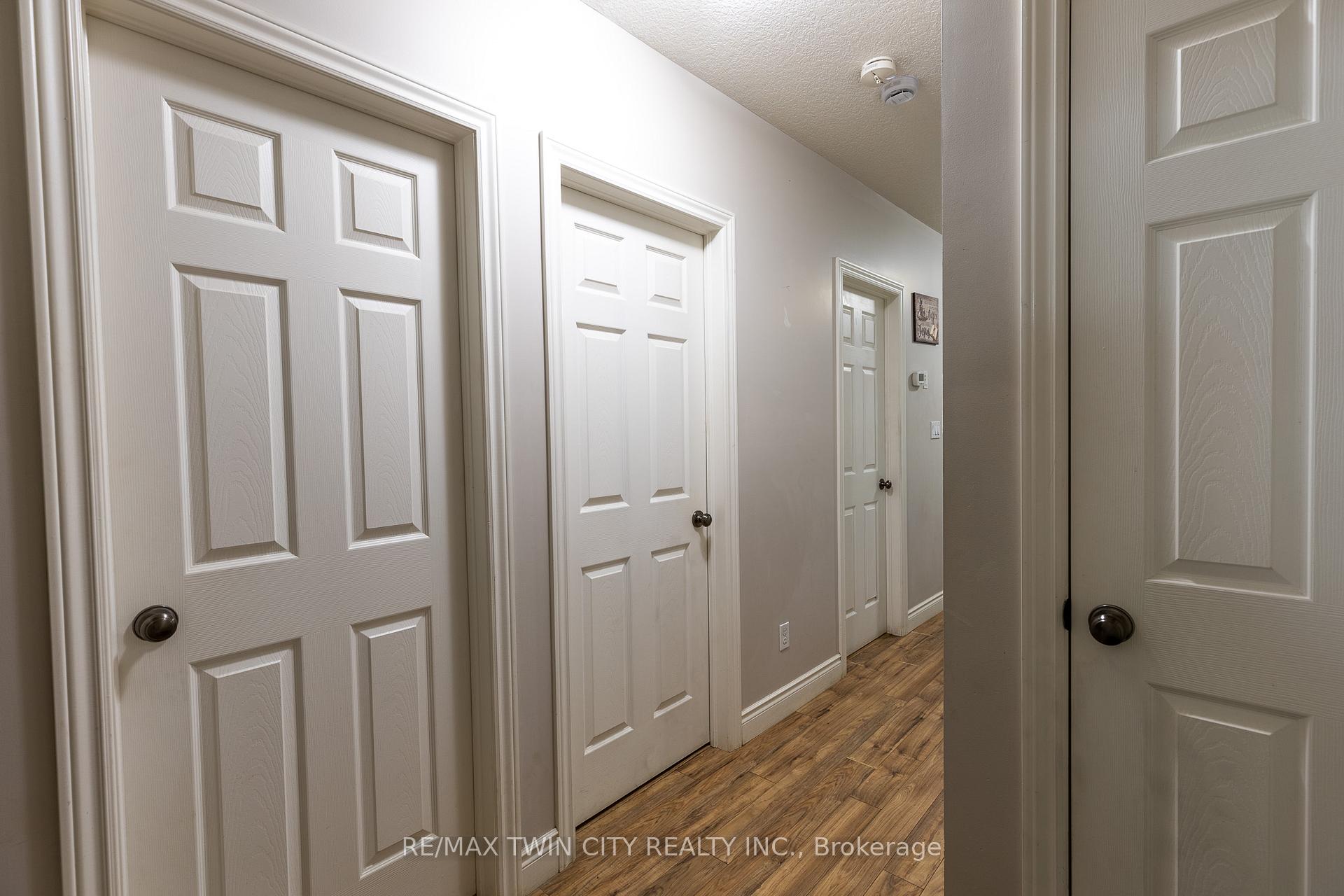Photo 2 of Unit 6B, 38 Howe Drive, Kitchener — HOMEH