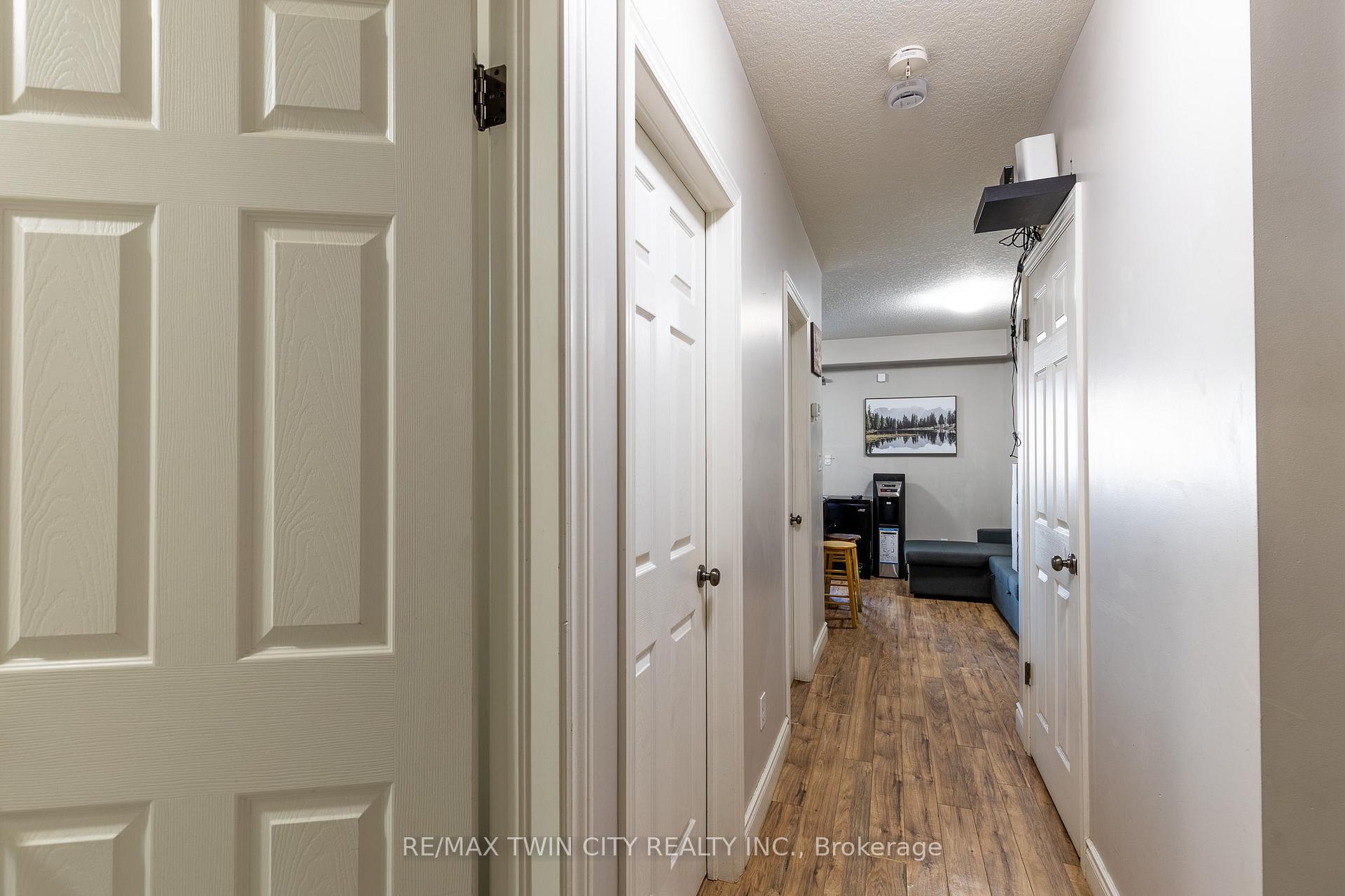 Photo 11 of Unit 6B, 38 Howe Drive, Kitchener — HOMEH