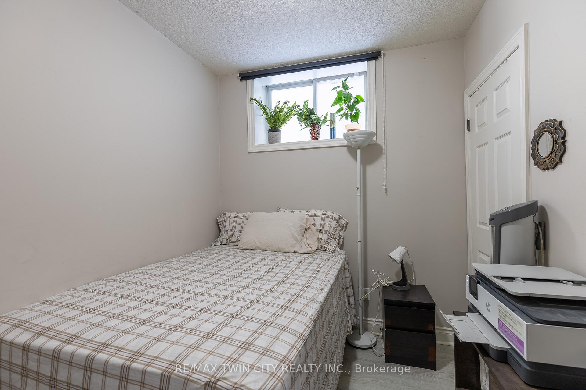 Photo 13 of Unit 6B, 38 Howe Drive, Kitchener — HOMEH