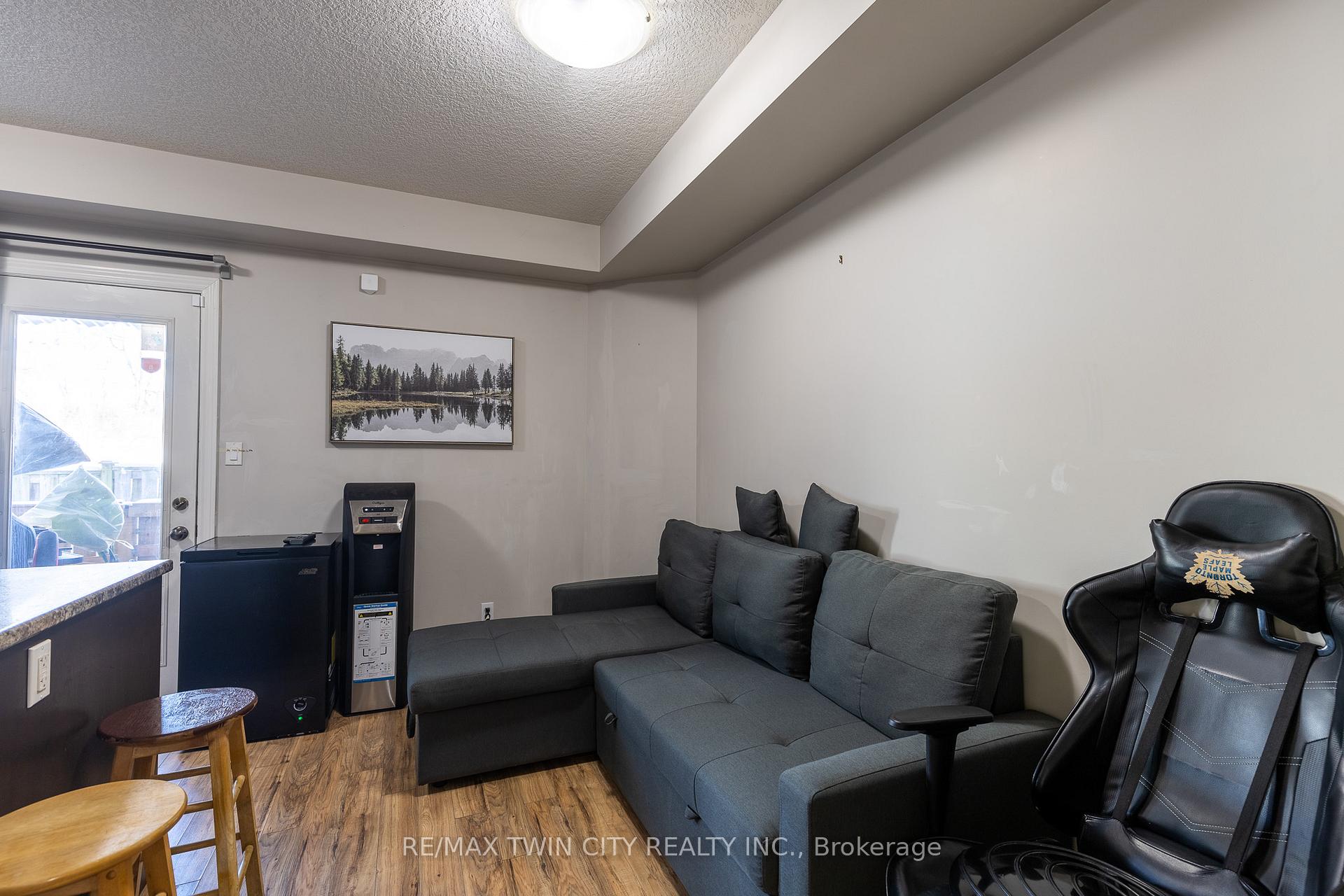 Photo 19 of Unit 6B, 38 Howe Drive, Kitchener — HOMEH