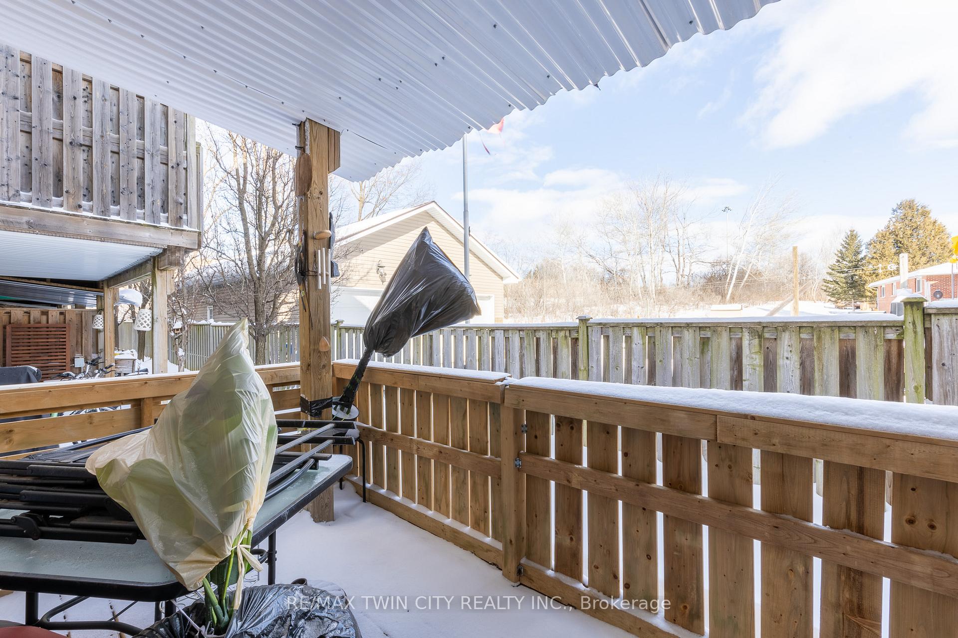 Photo 15 of Unit 6B, 38 Howe Drive, Kitchener — HOMEH