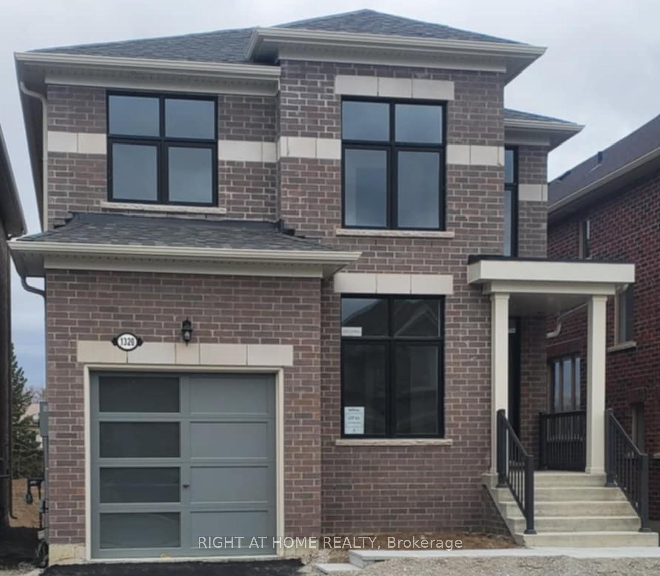 Photo 1 of 1320 Davis Loop, Innisfil, Lefroy — HOMEH