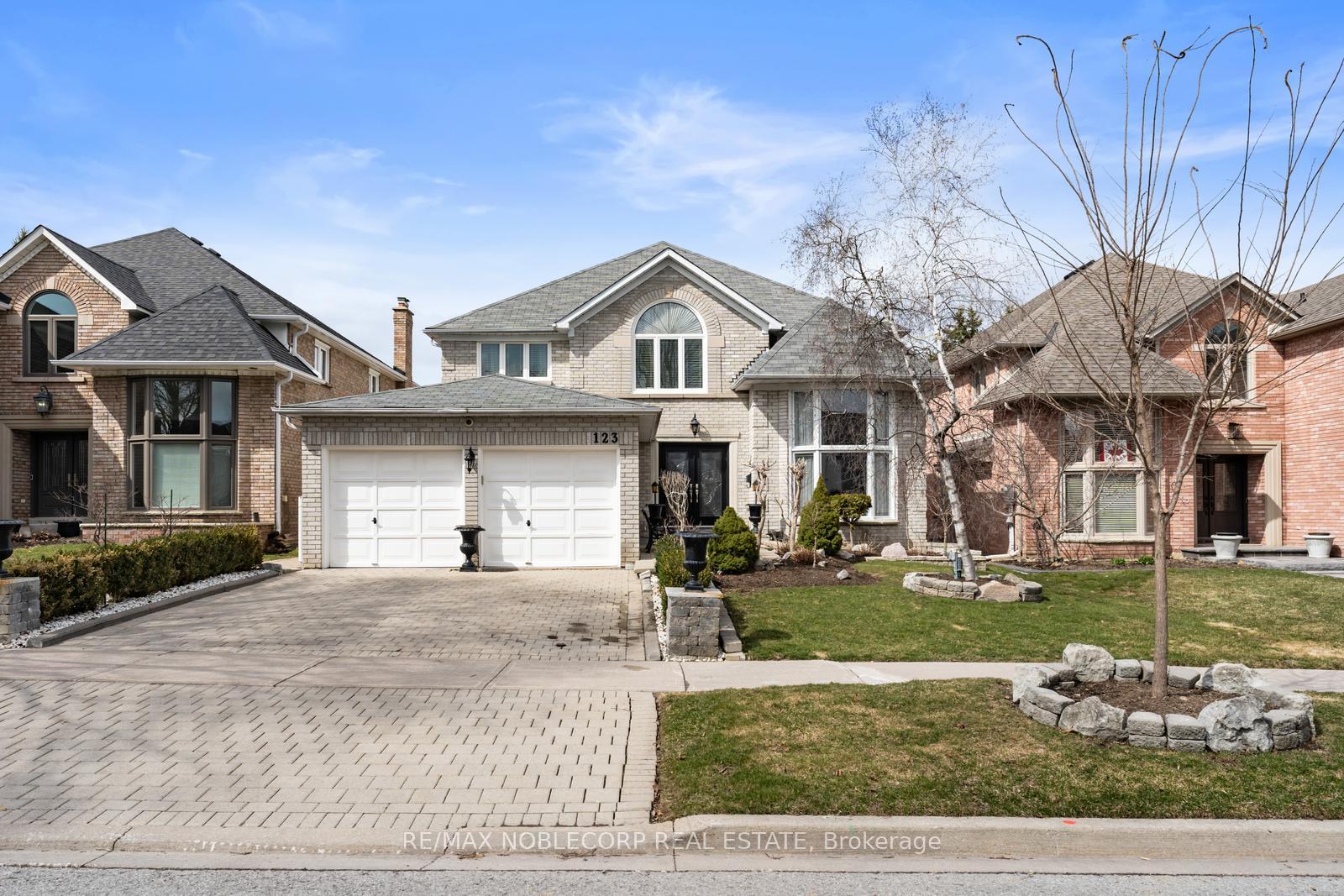Photo 1 of 123 Corner Ridge Road, Aurora, Aurora Highlands — HOMEH
