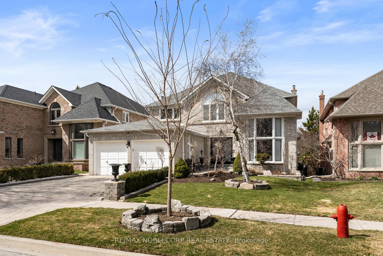 Photo 43 of 123 Corner Ridge Road, Aurora, Aurora Highlands — HOMEH