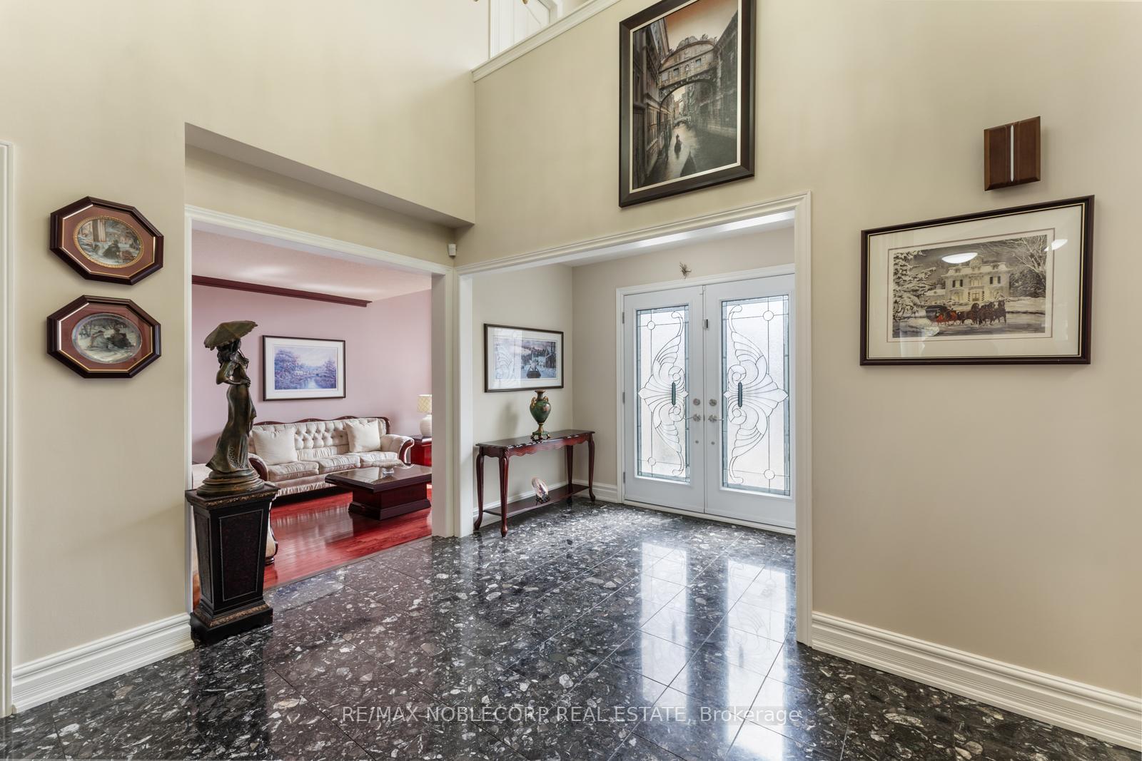 Photo 13 of 123 Corner Ridge Road, Aurora, Aurora Highlands — HOMEH