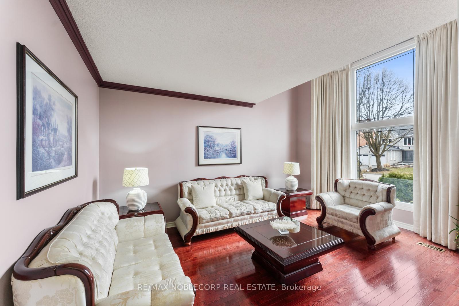 Photo 5 of 123 Corner Ridge Road, Aurora, Aurora Highlands — HOMEH