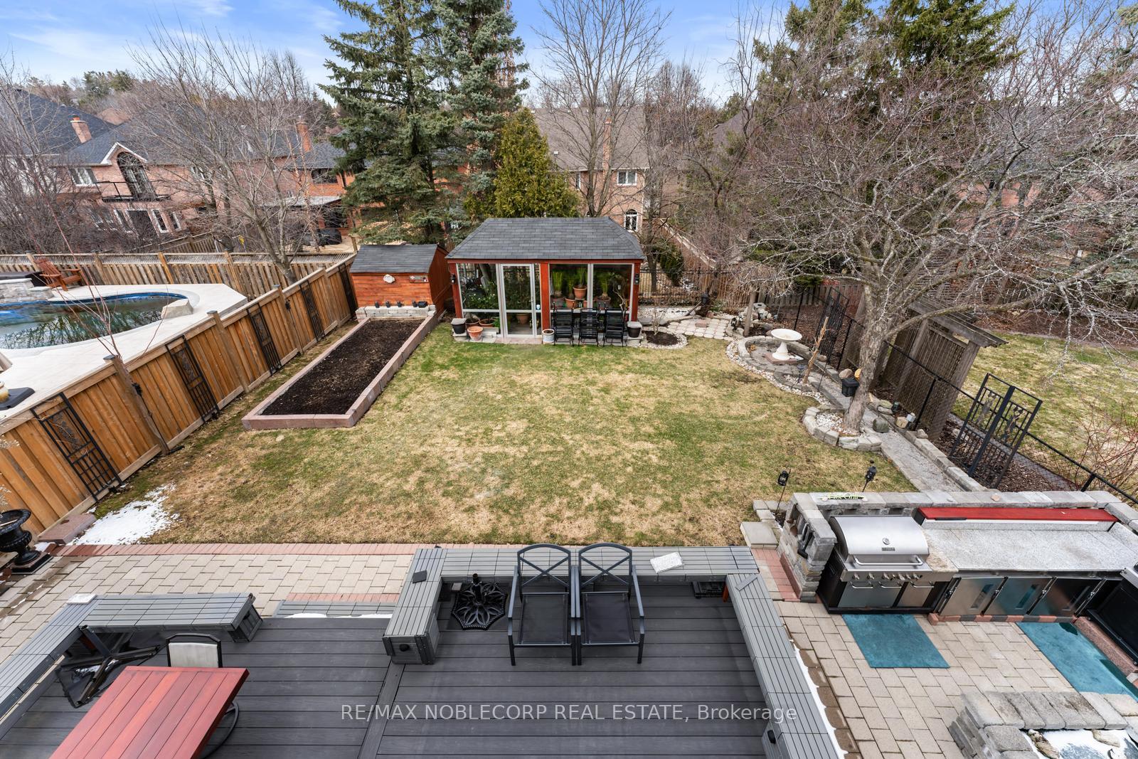 Photo 48 of 123 Corner Ridge Road, Aurora, Aurora Highlands — HOMEH