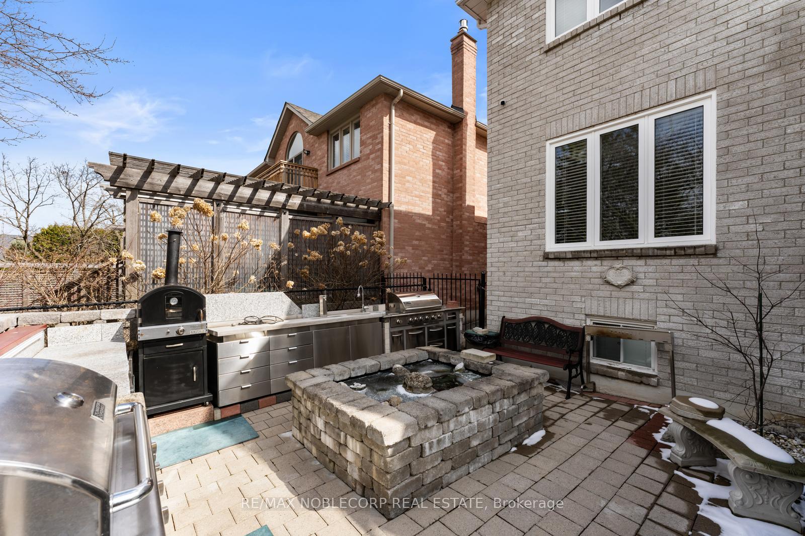 Photo 32 of 123 Corner Ridge Road, Aurora, Aurora Highlands — HOMEH