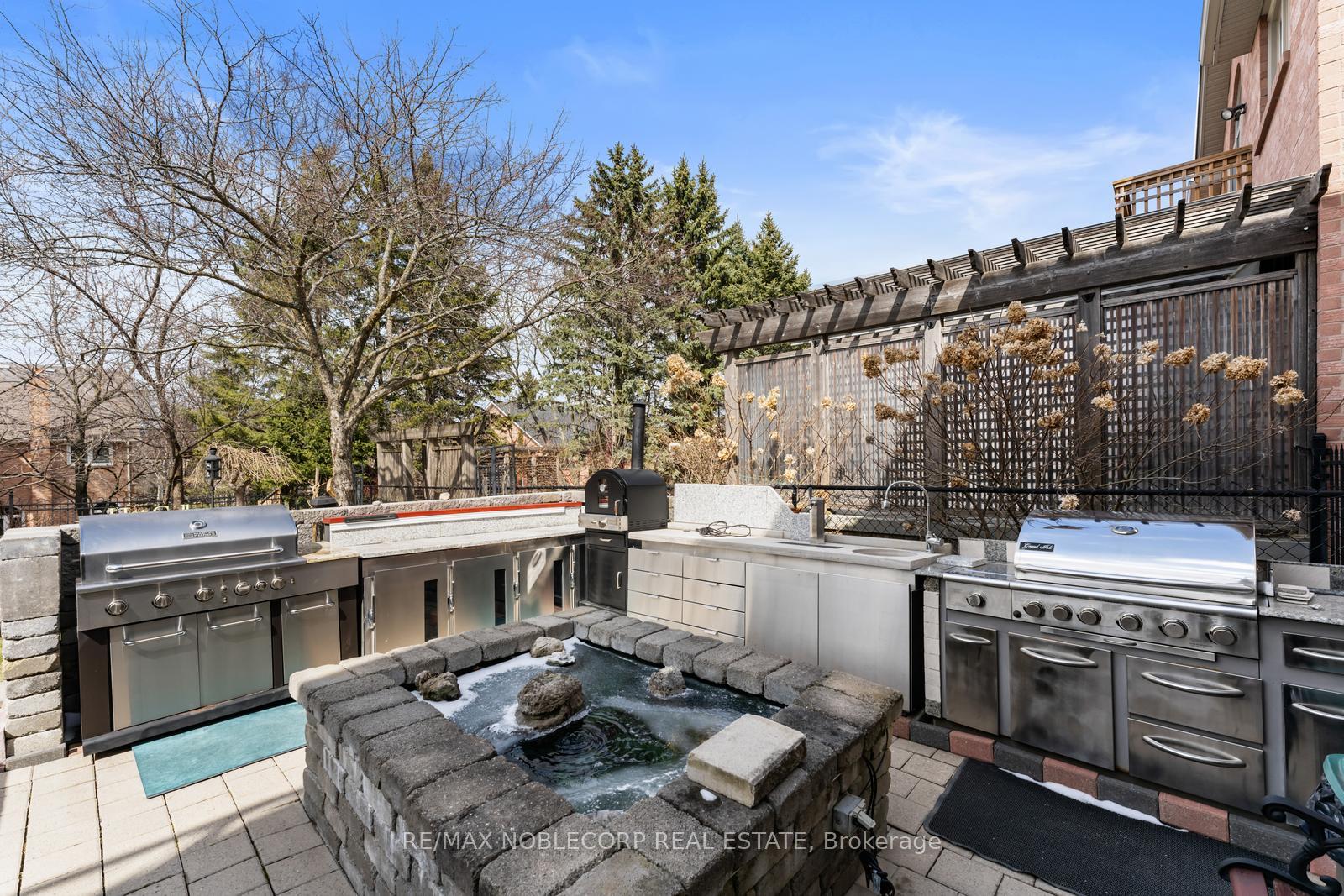 Photo 42 of 123 Corner Ridge Road, Aurora, Aurora Highlands — HOMEH