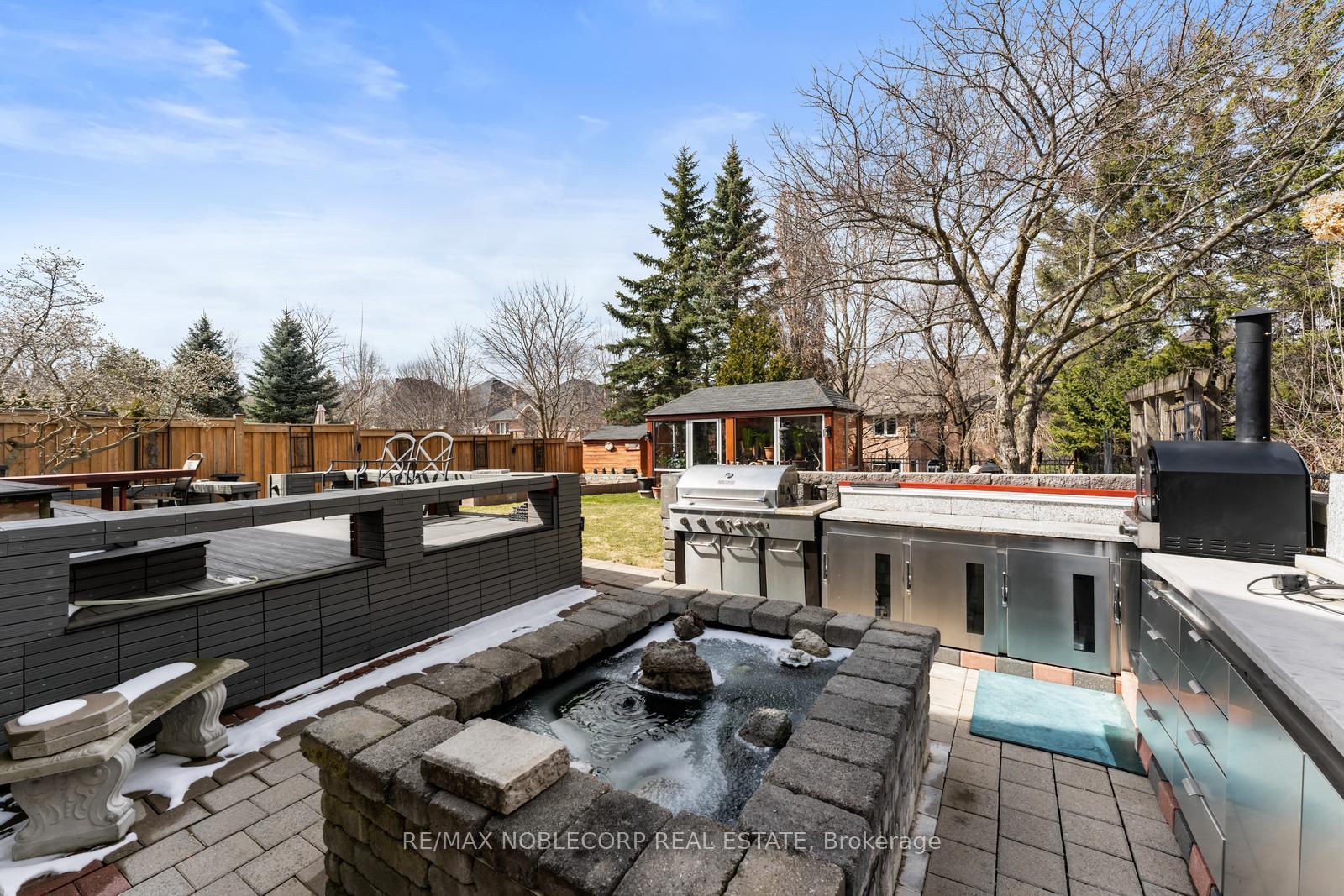 Photo 40 of 123 Corner Ridge Road, Aurora, Aurora Highlands — HOMEH