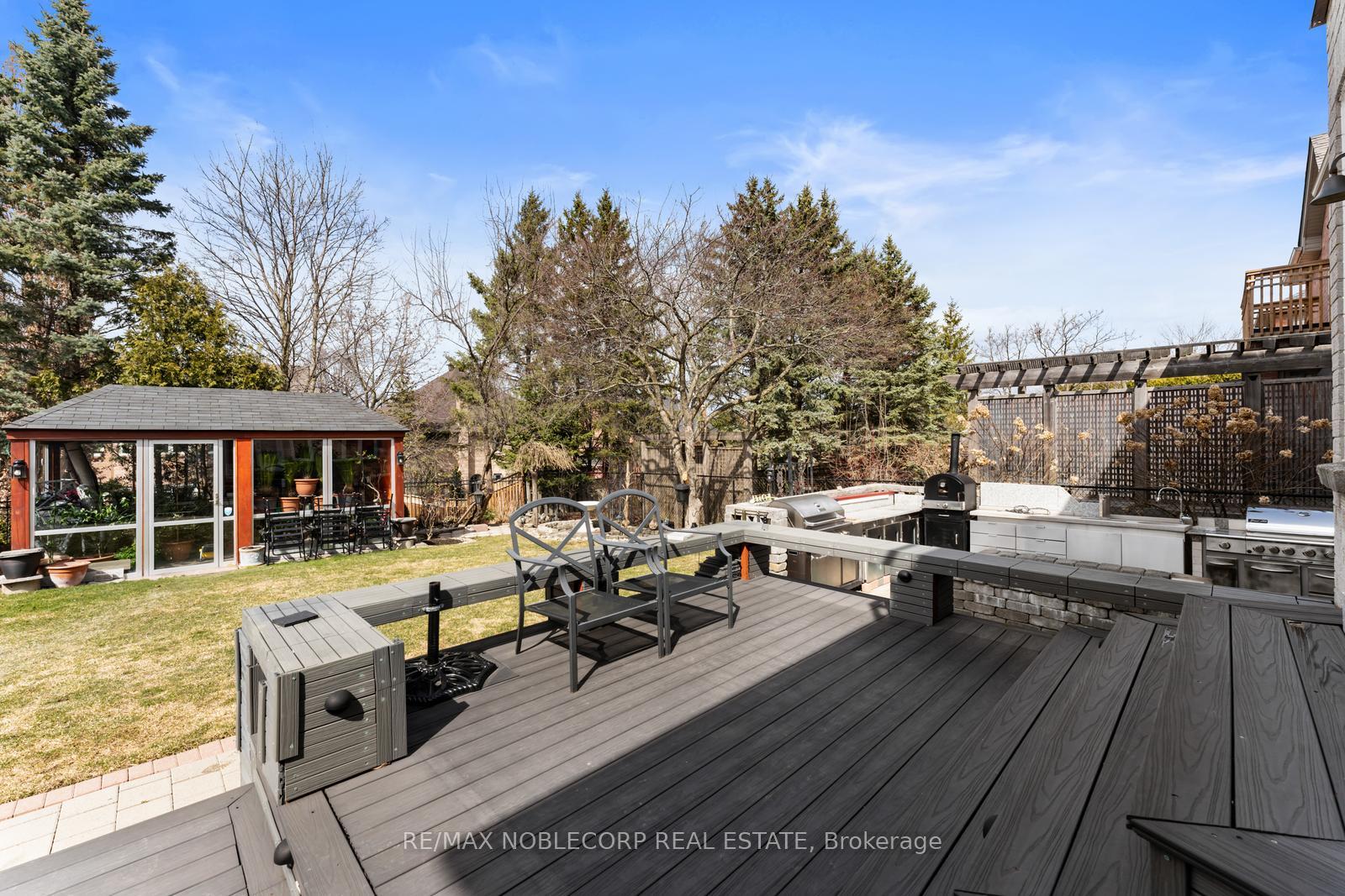 Photo 35 of 123 Corner Ridge Road, Aurora, Aurora Highlands — HOMEH