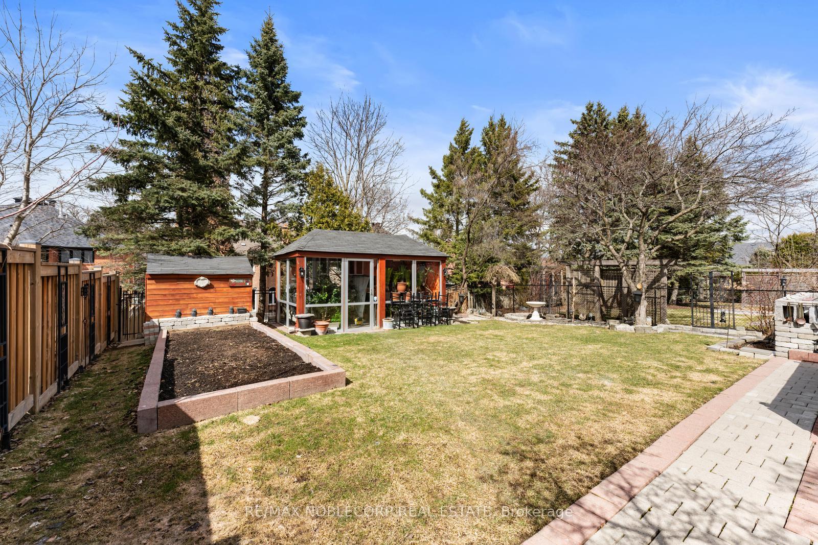 Photo 33 of 123 Corner Ridge Road, Aurora, Aurora Highlands — HOMEH