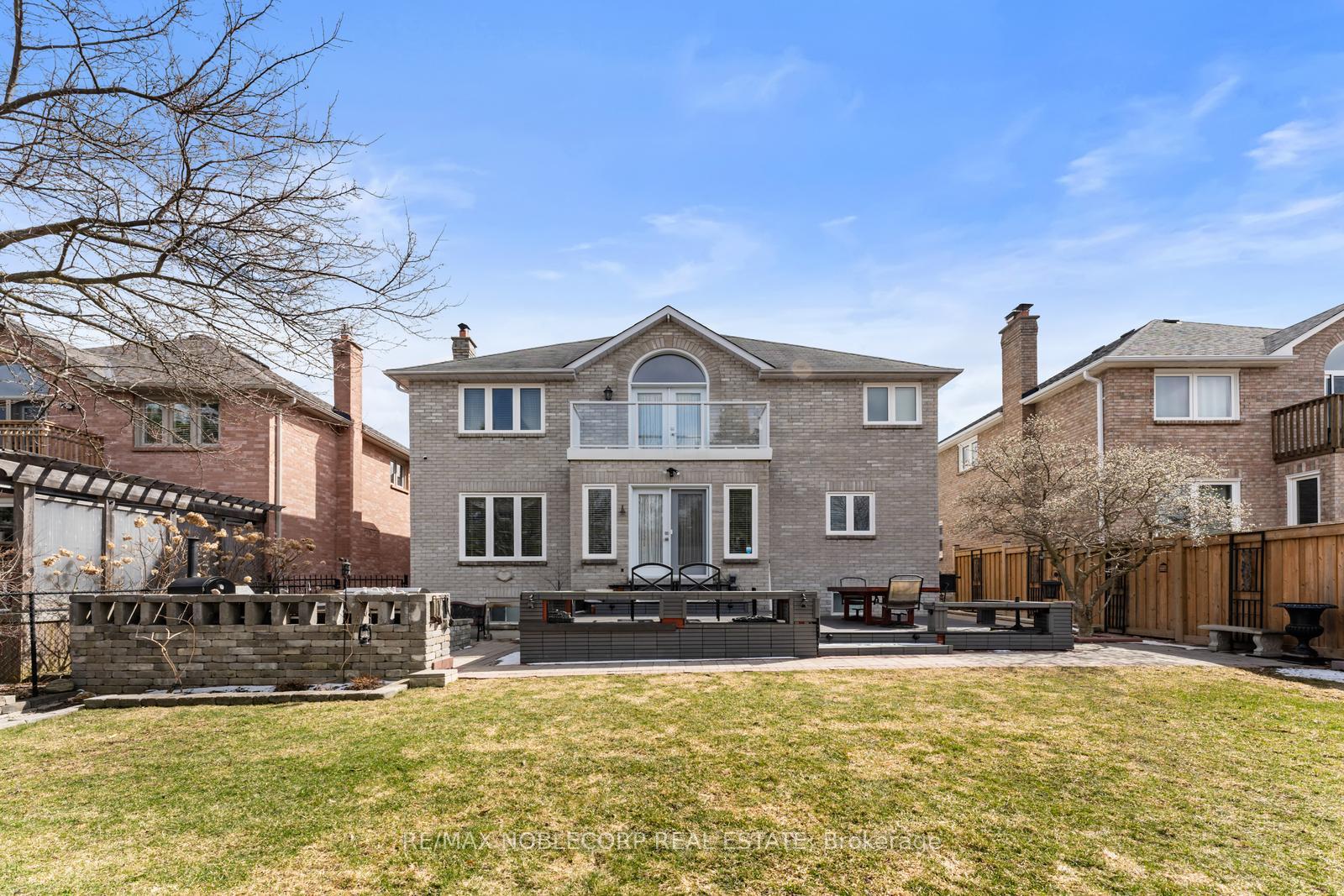 Photo 37 of 123 Corner Ridge Road, Aurora, Aurora Highlands — HOMEH