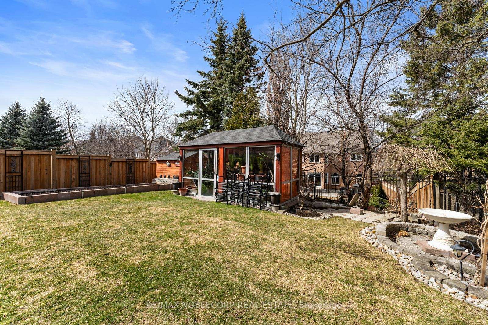Photo 38 of 123 Corner Ridge Road, Aurora, Aurora Highlands — HOMEH