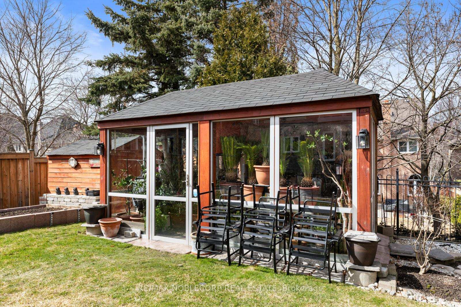 Photo 41 of 123 Corner Ridge Road, Aurora, Aurora Highlands — HOMEH