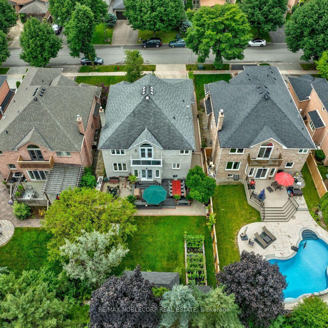 Photo 47 of 123 Corner Ridge Road, Aurora, Aurora Highlands — HOMEH