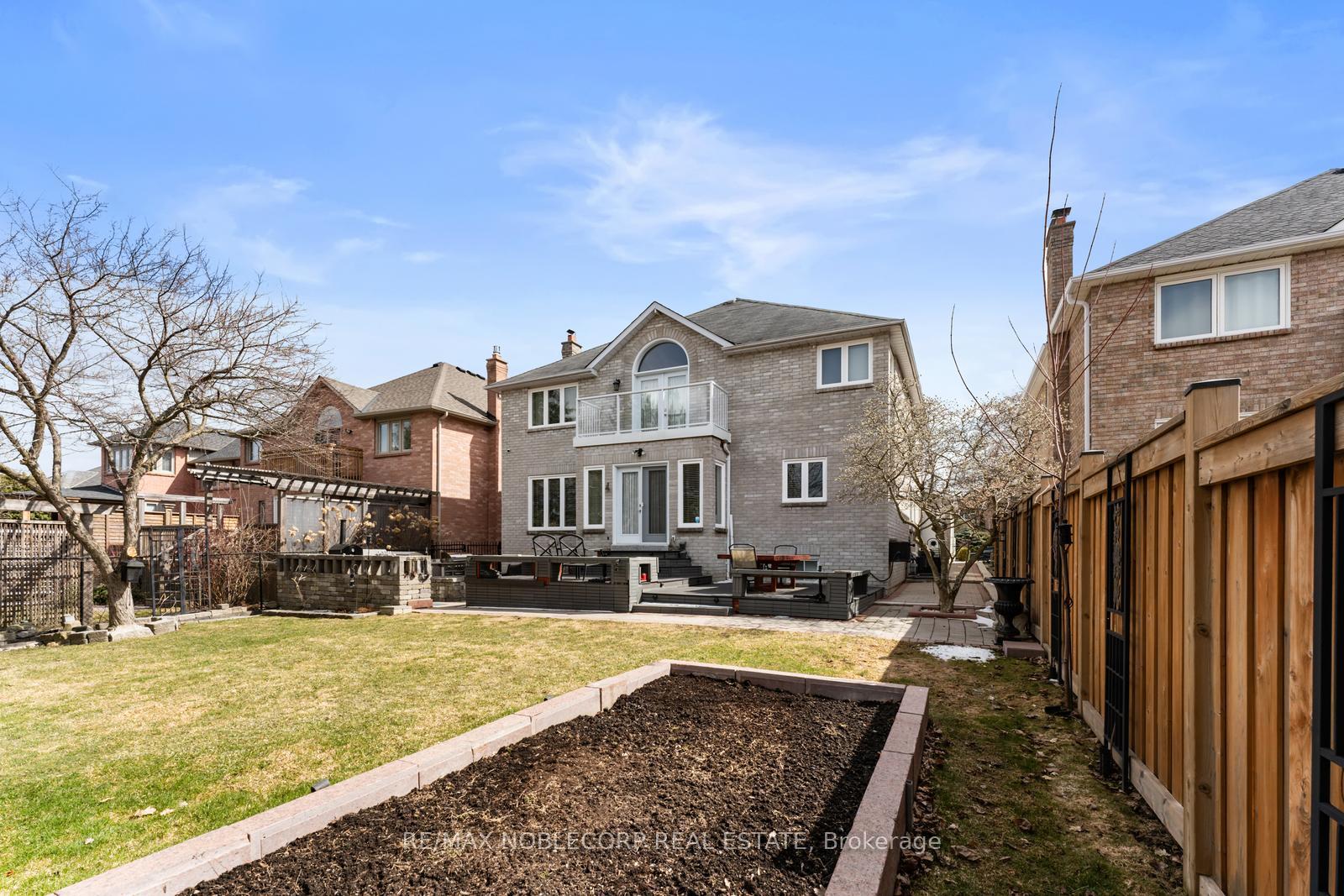 Photo 49 of 123 Corner Ridge Road, Aurora, Aurora Highlands — HOMEH