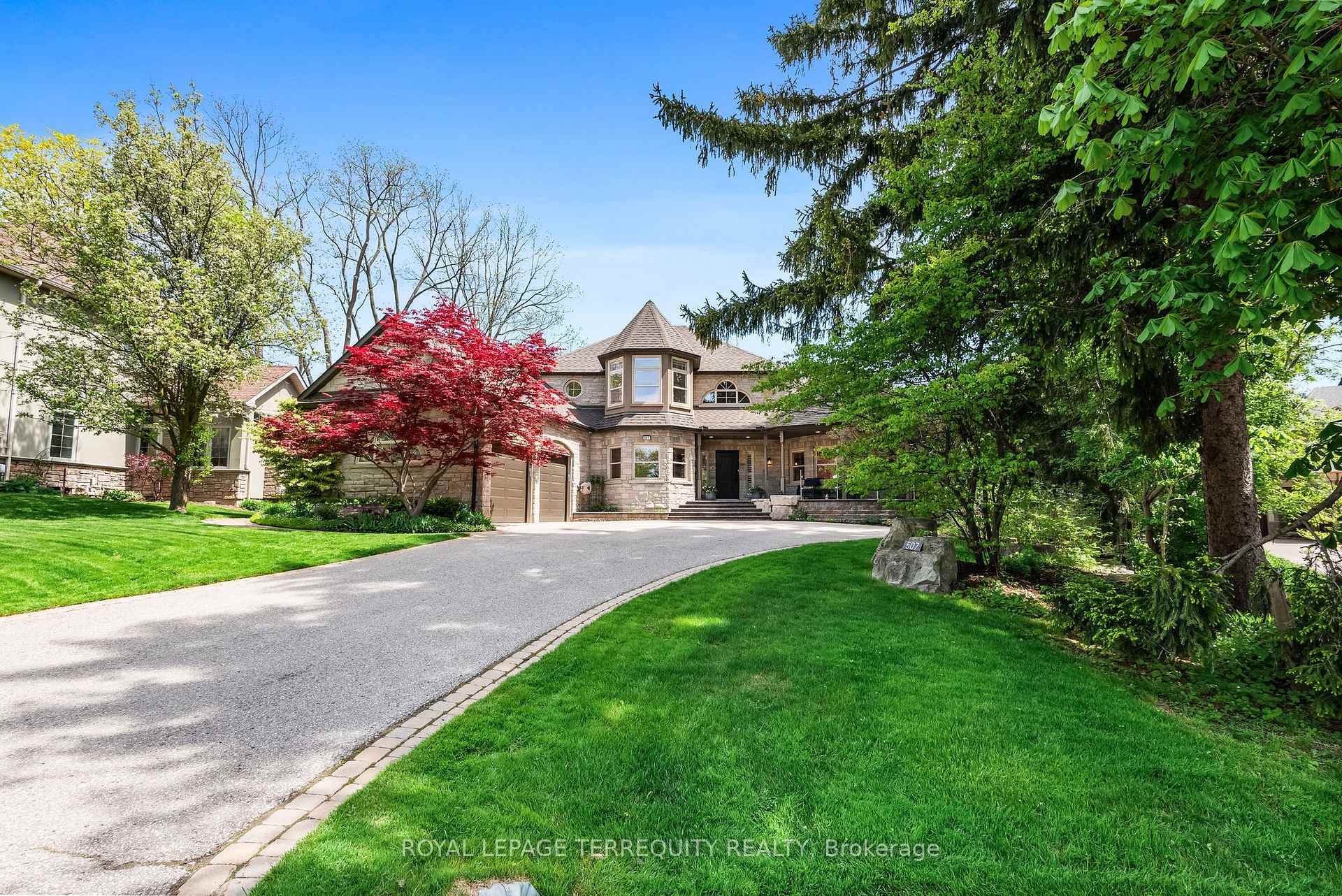Photo 12 of 507 Rougemount Drive, Pickering, Rosebank — HOMEH
