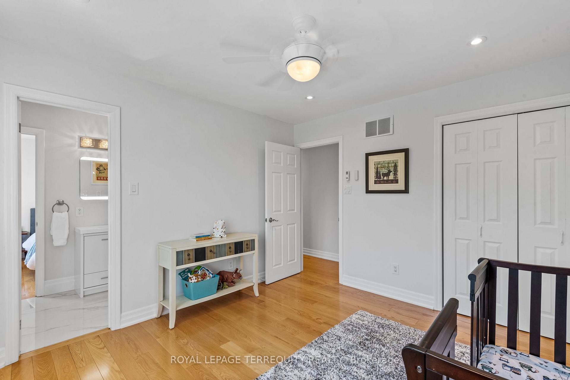 Photo 10 of 507 Rougemount Drive, Pickering, Rosebank — HOMEH